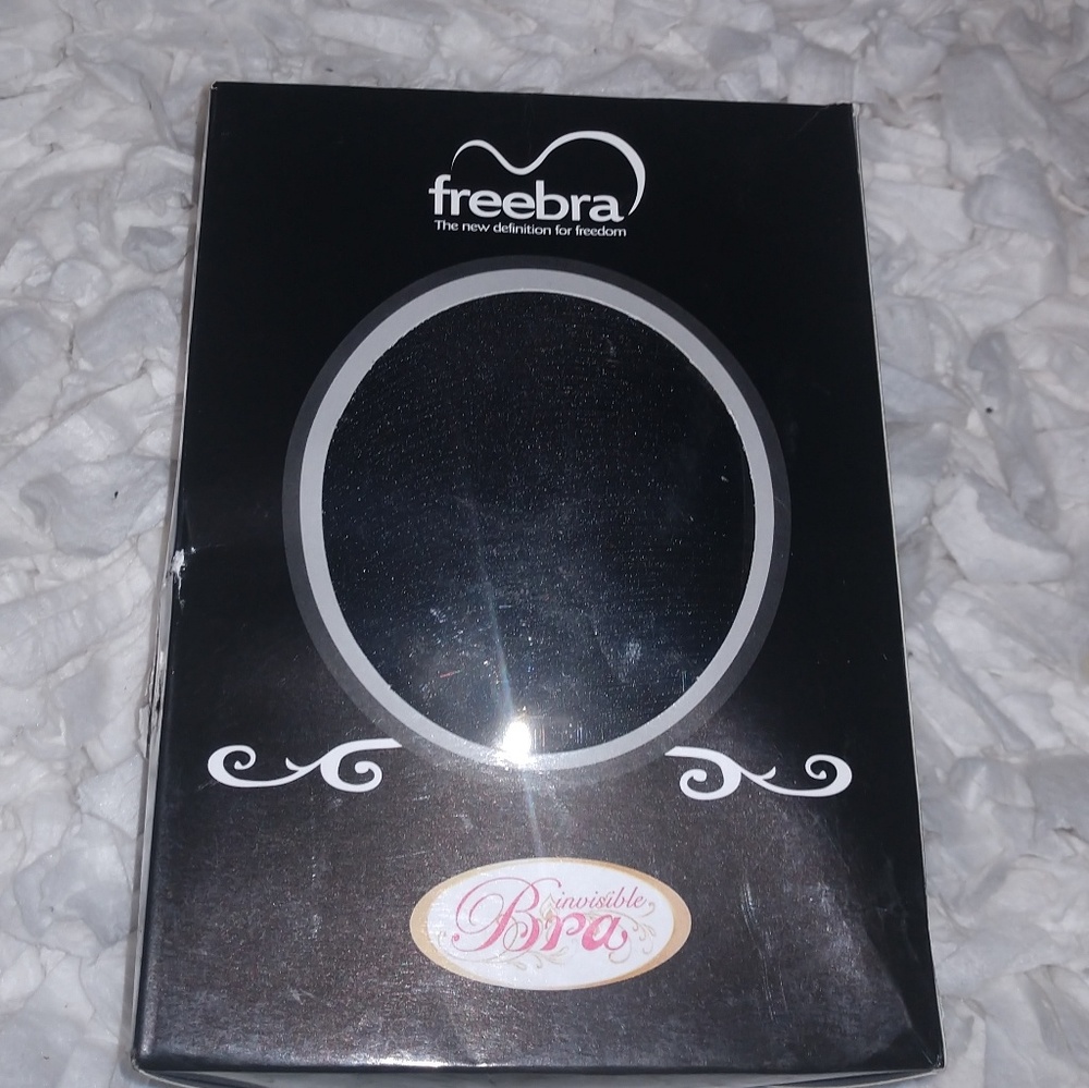 Freebra size d